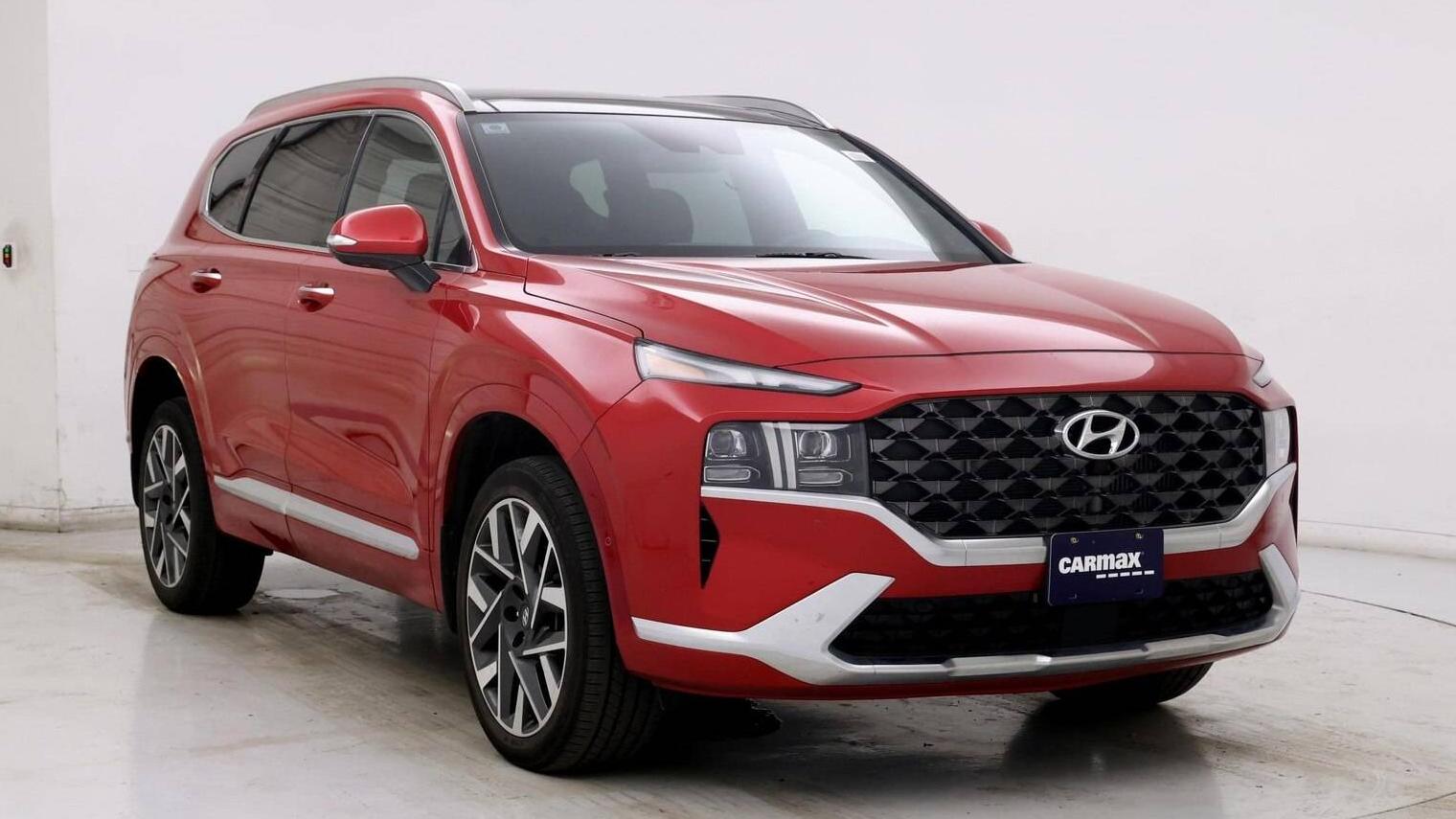 HYUNDAI SANTA FE 2023 5NMS5DAL8PH573801 image